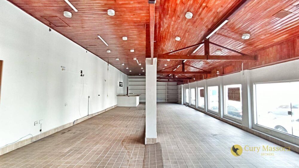 Loja-Salão, 200 m² - Foto 3