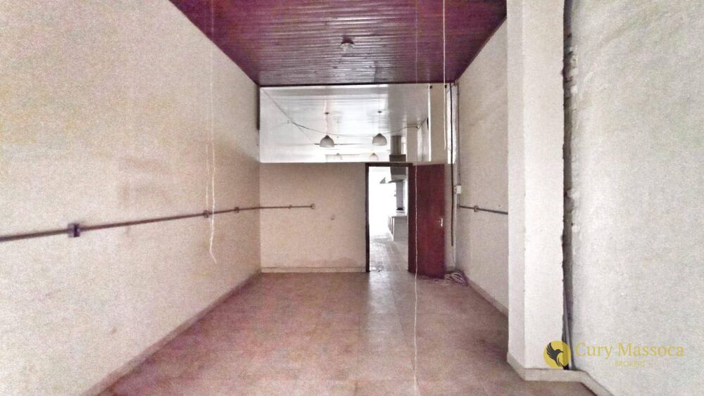 Loja-Salão, 200 m² - Foto 9