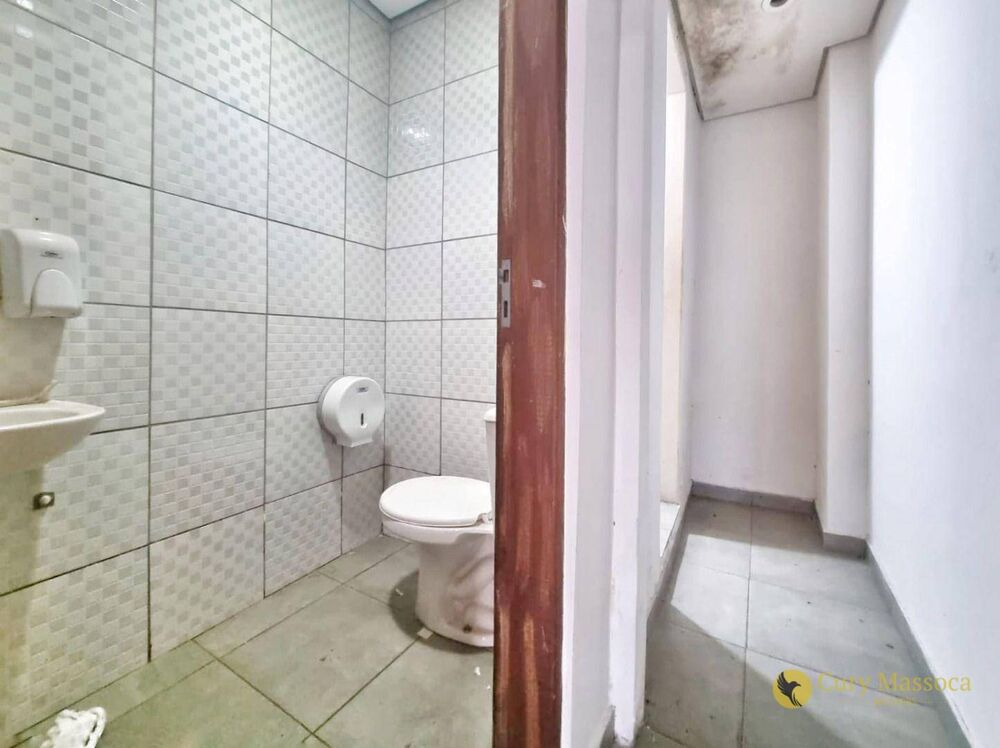 Loja-Salão, 200 m² - Foto 10