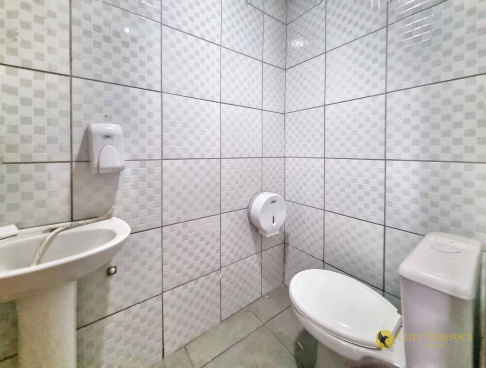 Loja-Salão, 200 m² - Foto 11