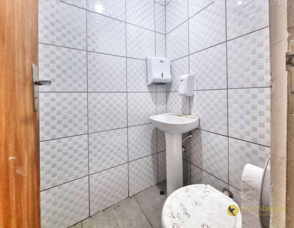 Loja-Salão, 200 m² - Foto 12