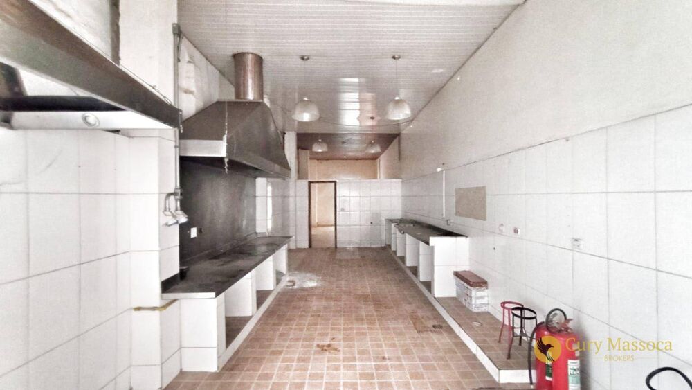 Loja-Salão, 200 m² - Foto 8