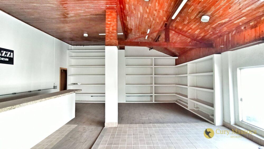 Loja-Salão, 200 m² - Foto 4