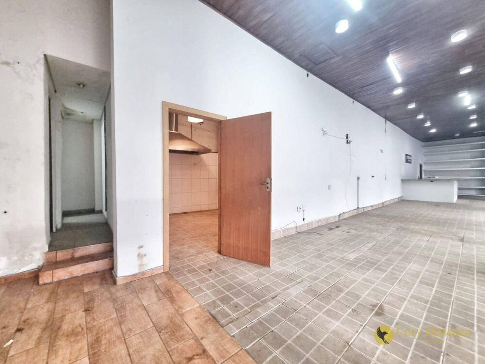 Loja-Salão, 200 m² - Foto 7
