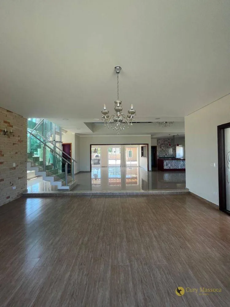 Casa de Condomínio, 5 quartos - Foto 4