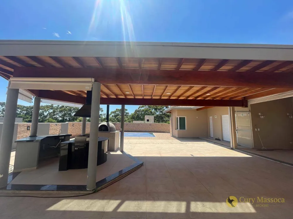 Casa de Condomínio, 5 quartos - Foto 7