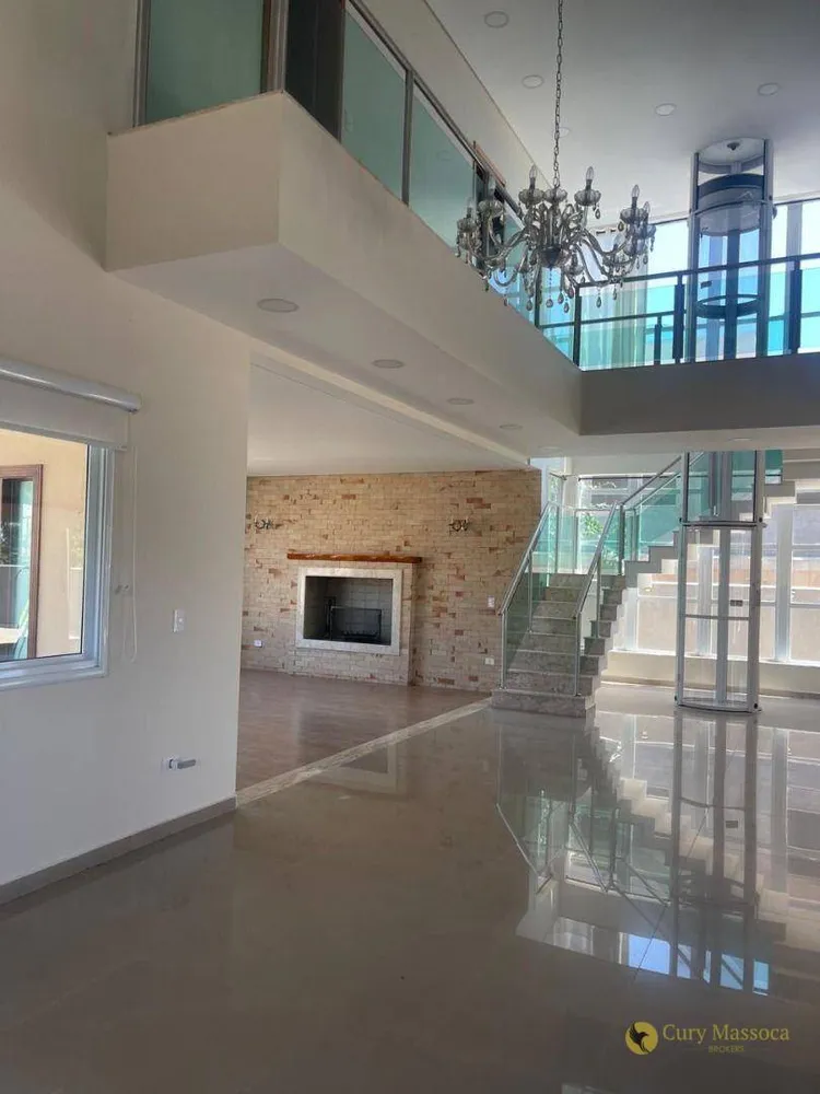 Casa de Condomínio, 5 quartos - Foto 1