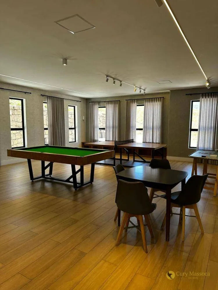 Casa de Condomínio, 5 quartos - Foto 12