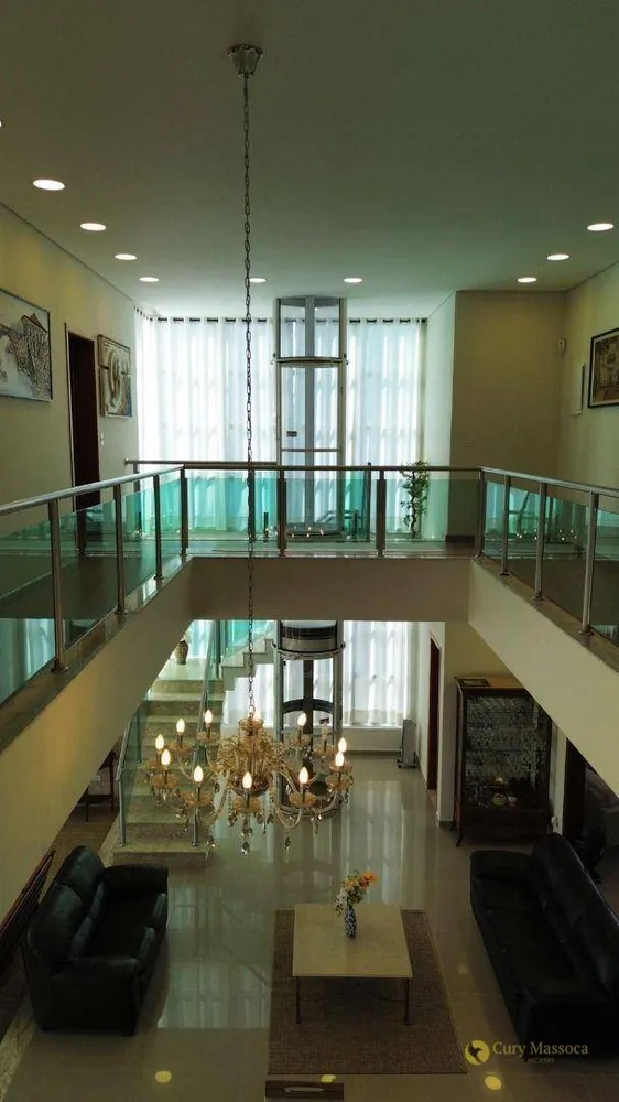 Casa de Condomínio, 5 quartos - Foto 9