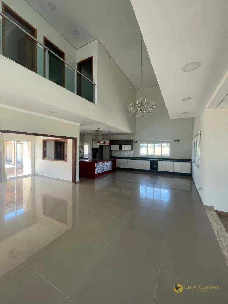 Casa de Condomínio, 5 quartos - Foto 6