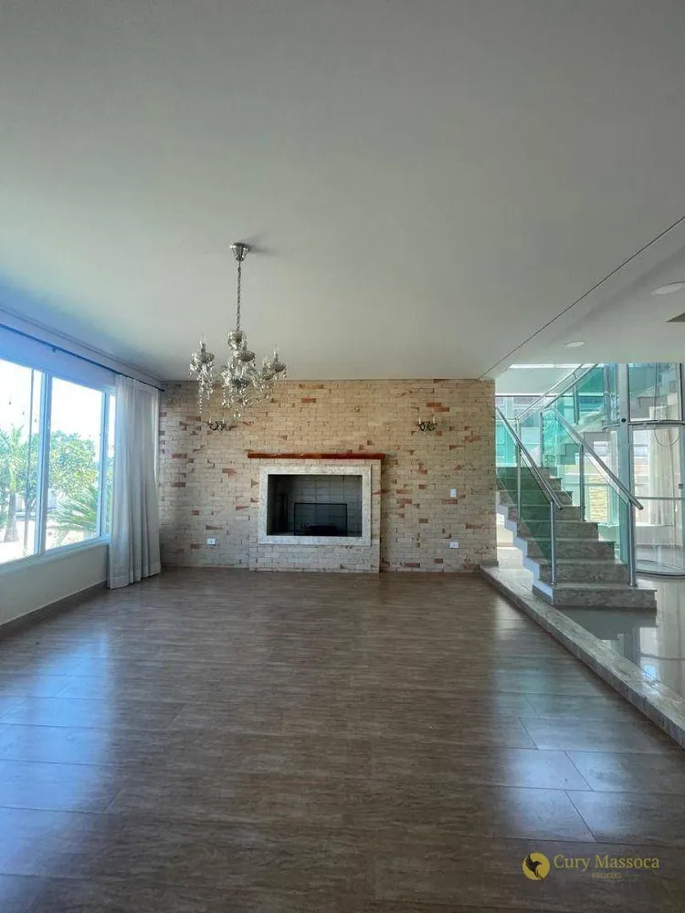 Casa de Condomínio, 5 quartos - Foto 5