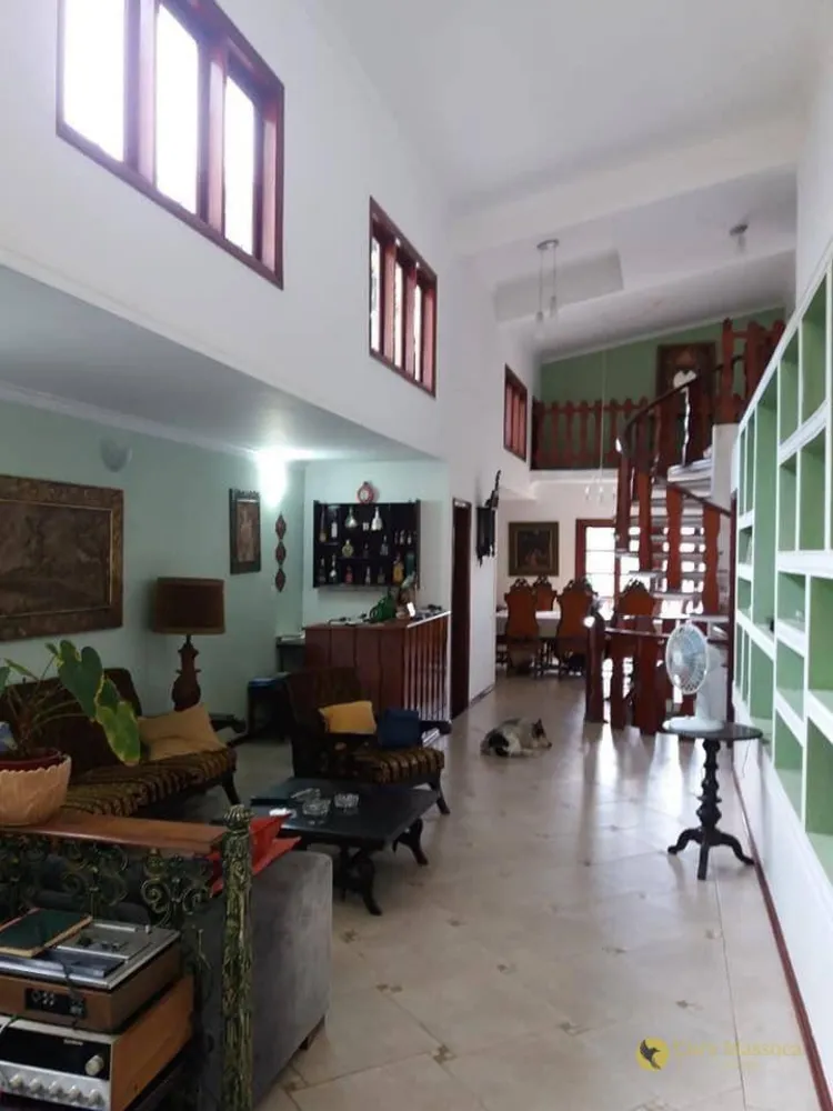 Casa de Condomínio, 3 quartos - Foto 12