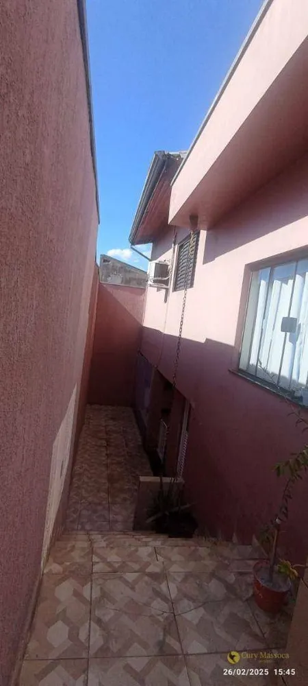 Casa, 2 quartos, 144 m² - Foto 8