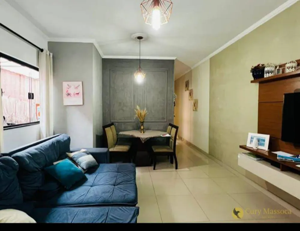 Casa, 2 quartos, 144 m² - Foto 1