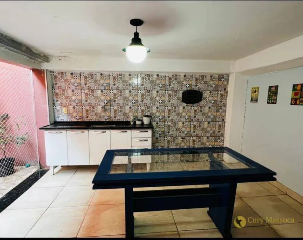 Casa, 2 quartos, 144 m² - Foto 5