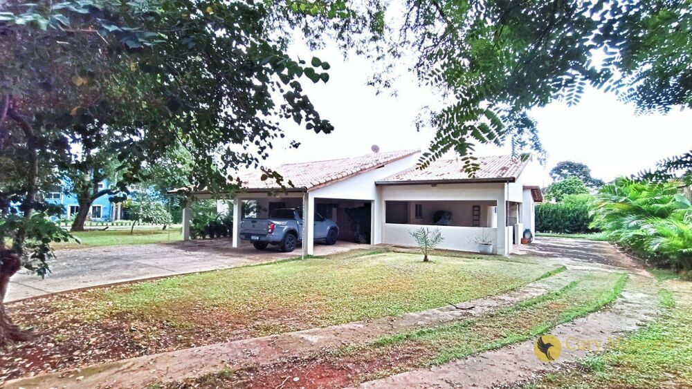 Casa de Condomínio, 3 quartos - Foto 28
