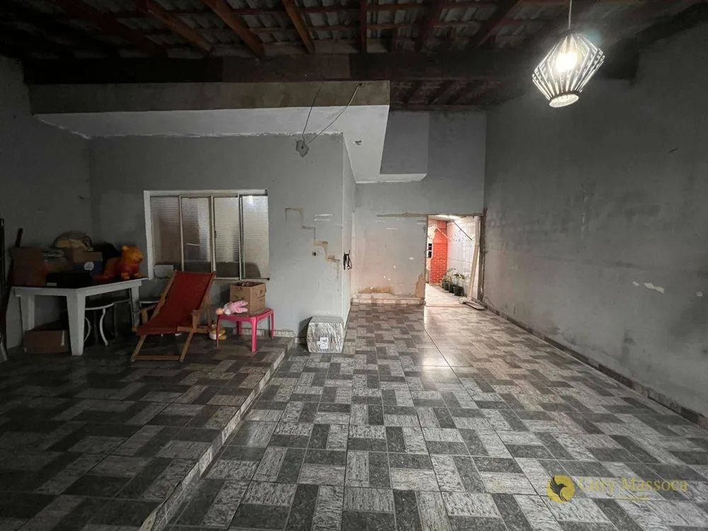 Casa, 3 quartos, 90 m² - Foto 10