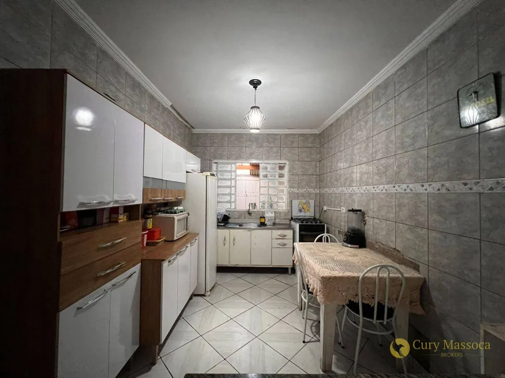 Casa, 3 quartos, 90 m² - Foto 13