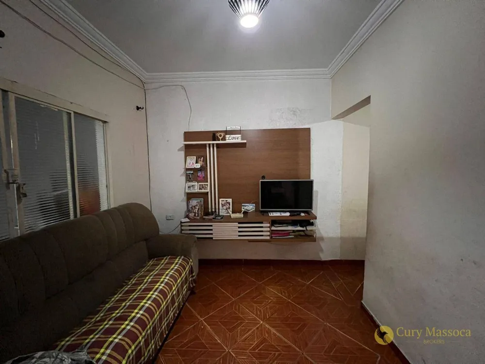 Casa, 3 quartos, 90 m² - Foto 1