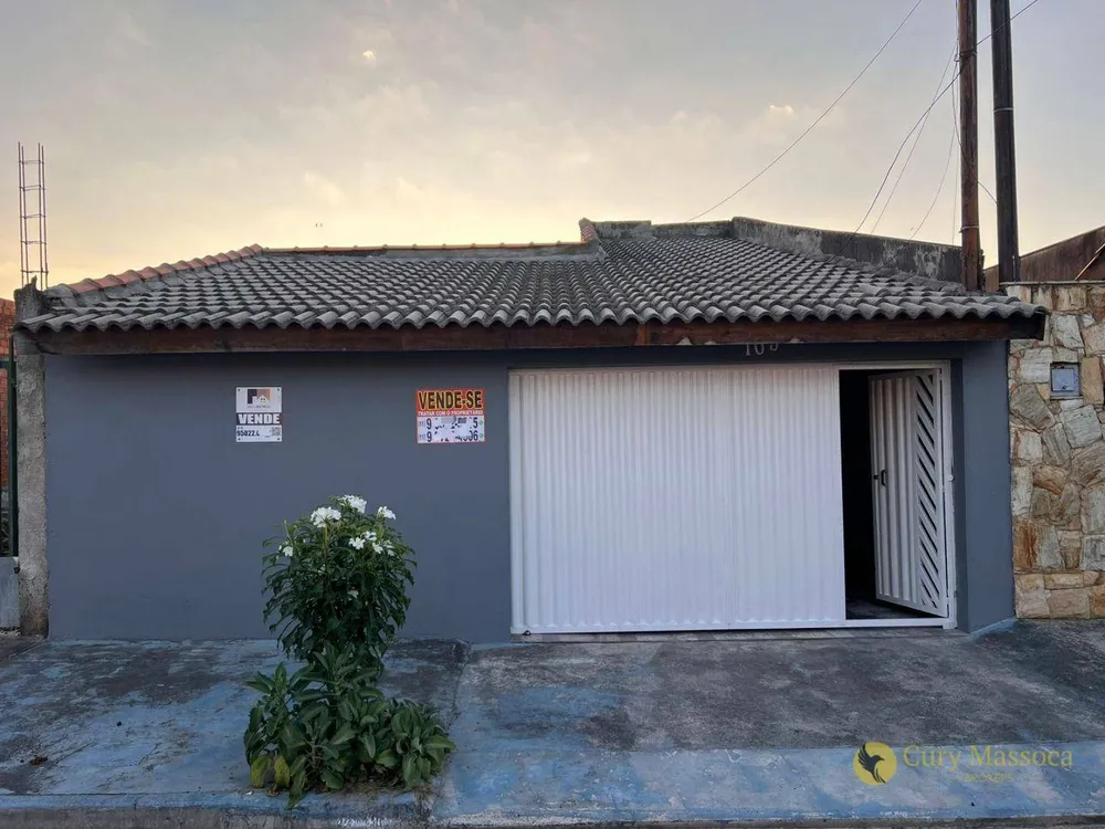 Casa, 3 quartos, 90 m² - Foto 7