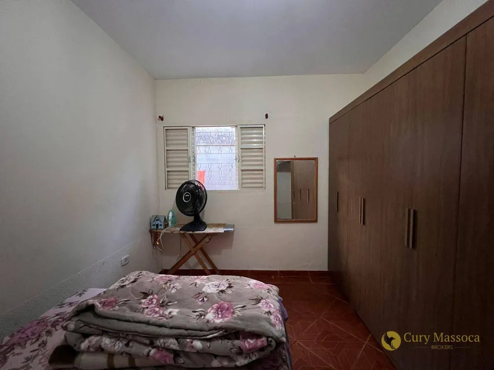Casa, 3 quartos, 90 m² - Foto 6