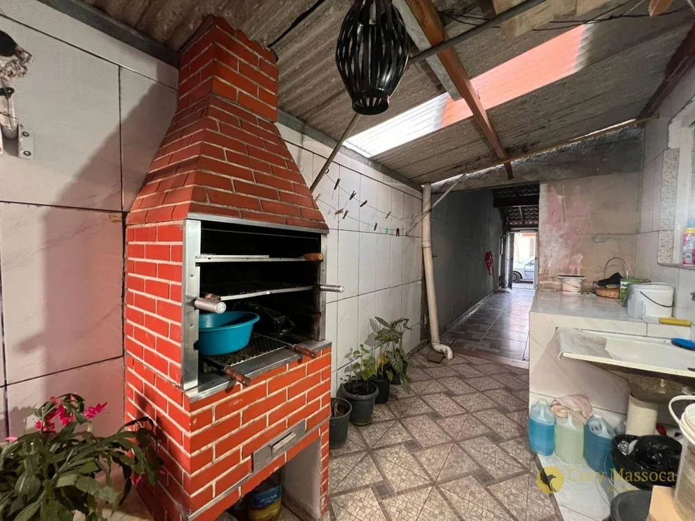 Casa, 3 quartos, 90 m² - Foto 9