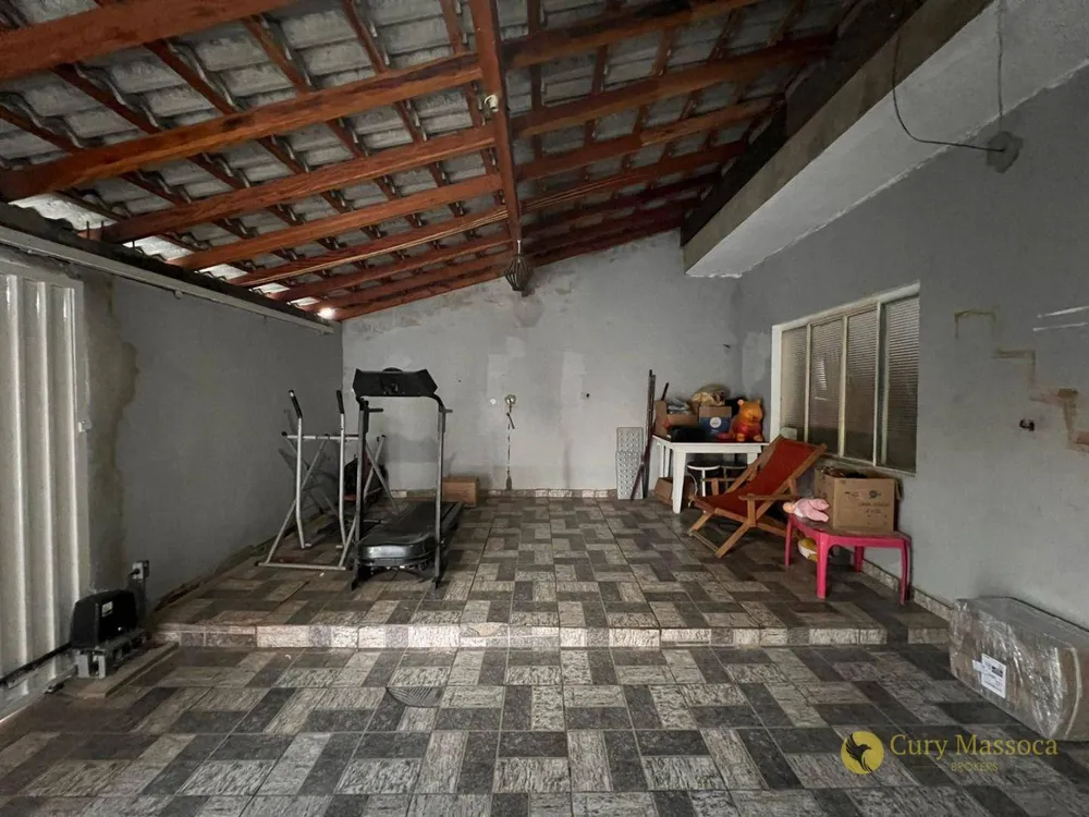 Casa, 3 quartos, 90 m² - Foto 11