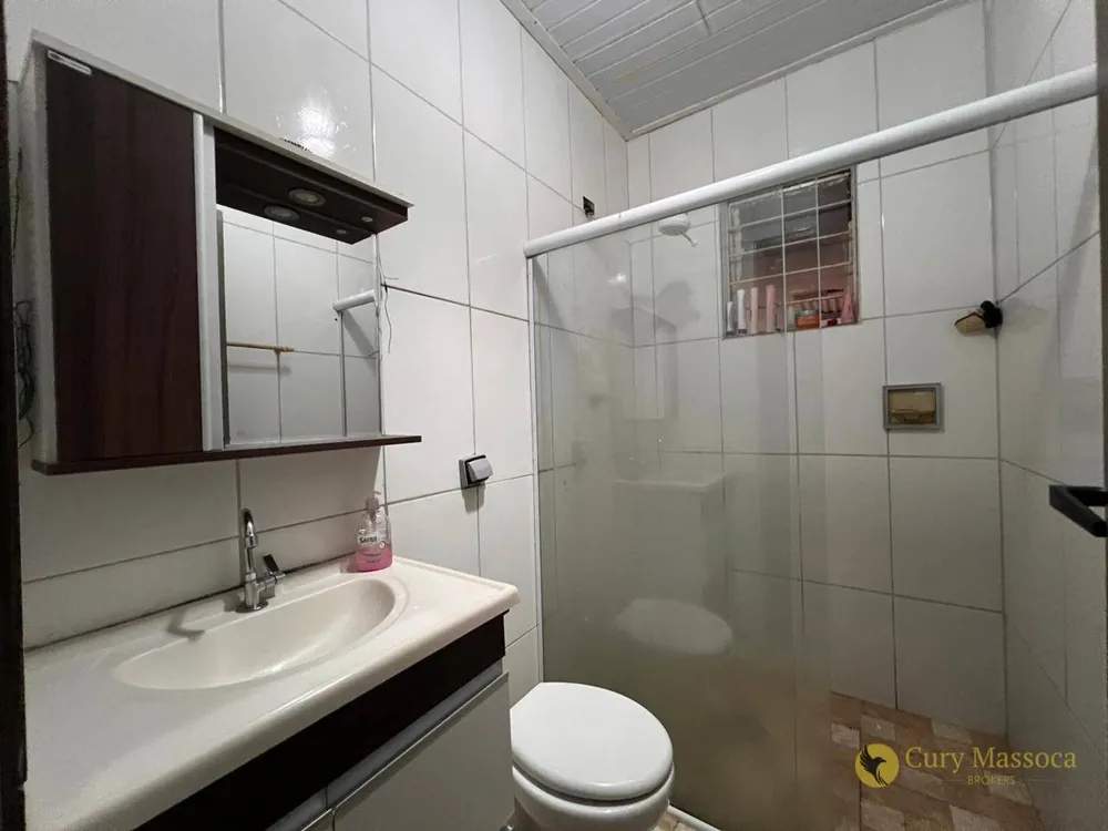 Casa, 3 quartos, 90 m² - Foto 12