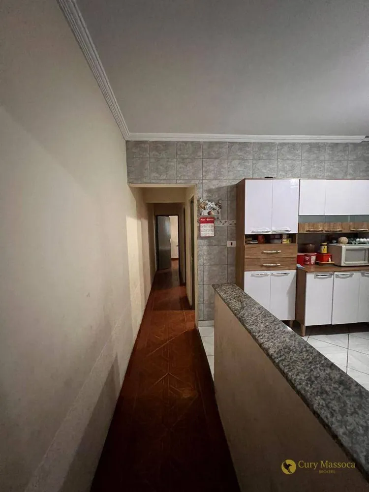 Casa, 3 quartos, 90 m² - Foto 3