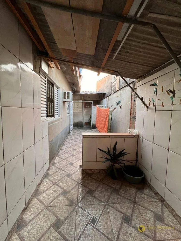 Casa, 3 quartos, 90 m² - Foto 5