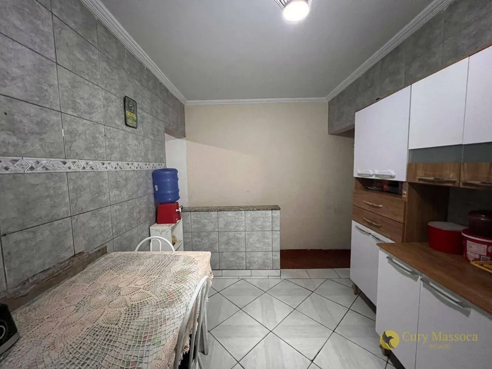 Casa, 3 quartos, 90 m² - Foto 4