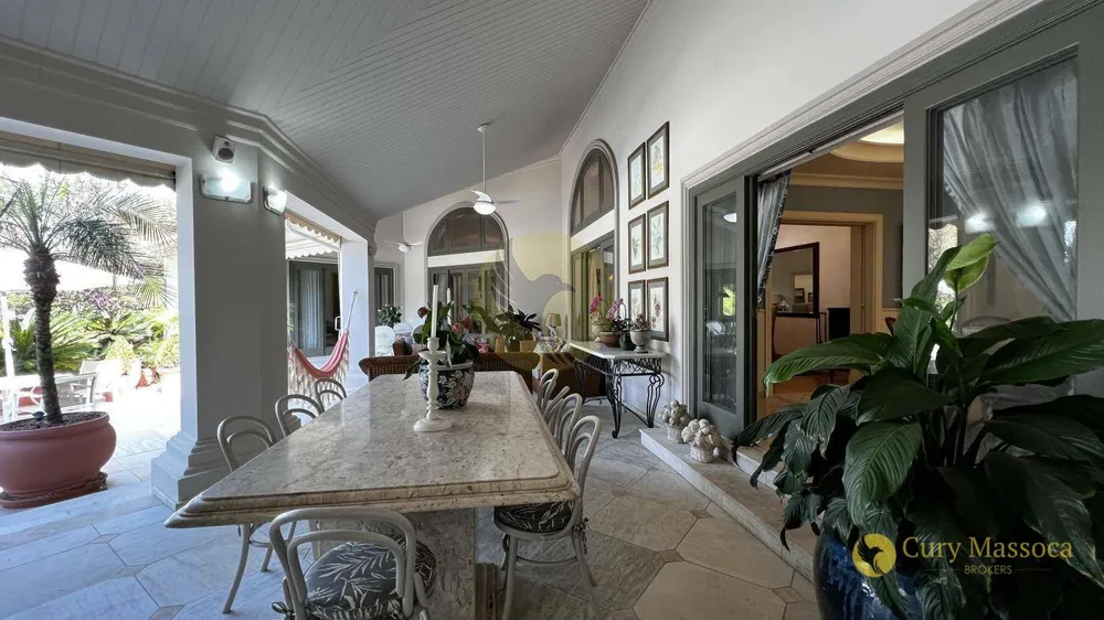 Casa de Condomínio, 6 quartos - Foto 6