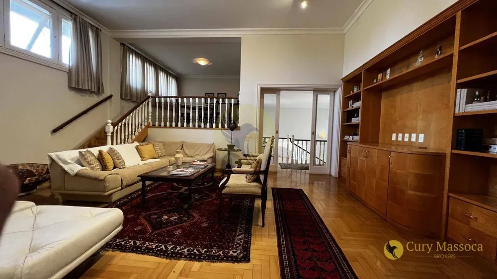 Casa de Condomínio, 6 quartos - Foto 7