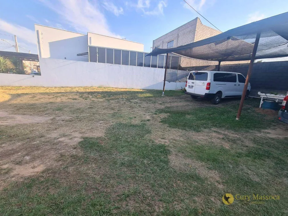 Terreno, 321 m² - Foto 1