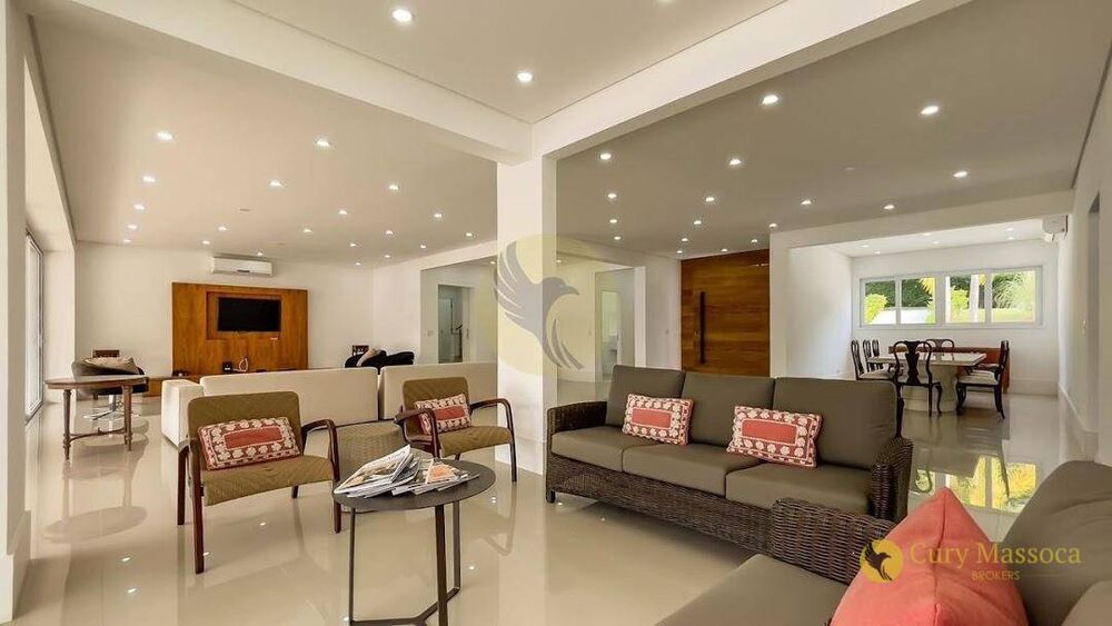 Casa de Condomínio à venda com 5 quartos, 800m² - Foto 1