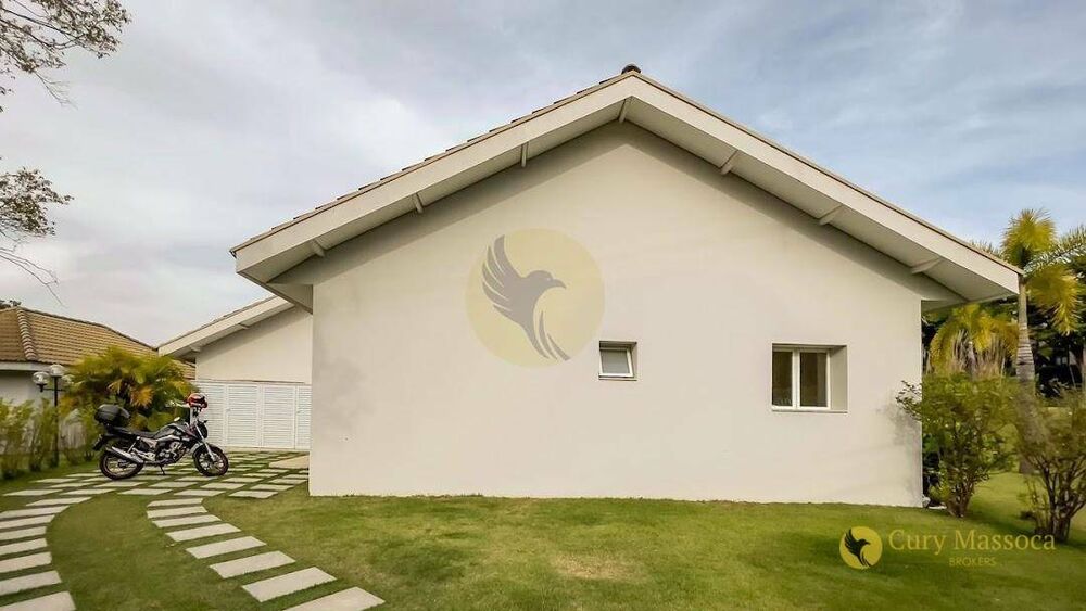 Casa de Condomínio à venda com 5 quartos, 800m² - Foto 5