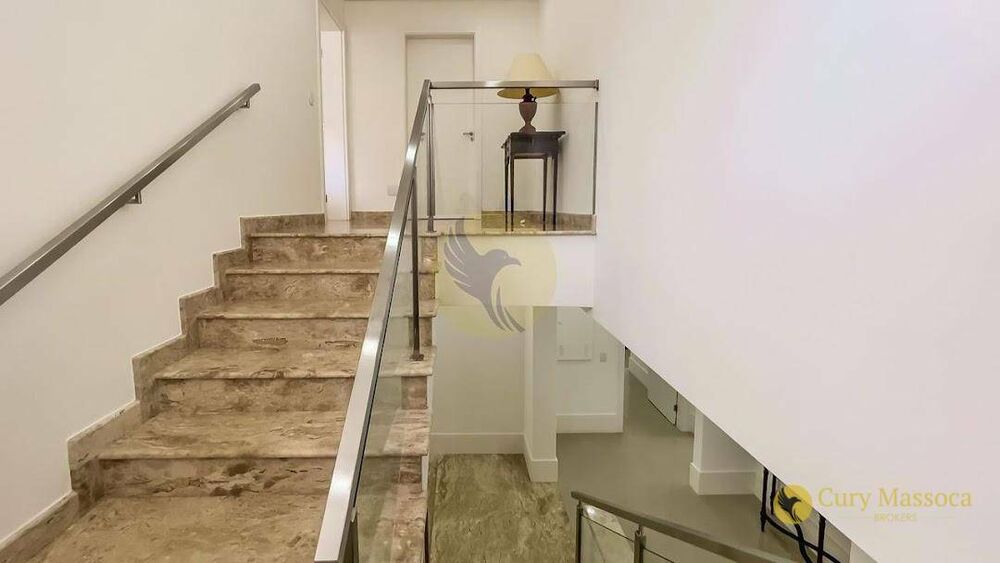Casa de Condomínio à venda com 5 quartos, 800m² - Foto 4