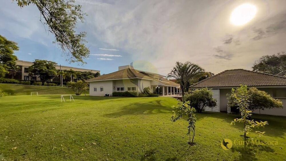 Casa de Condomínio à venda com 5 quartos, 800m² - Foto 2
