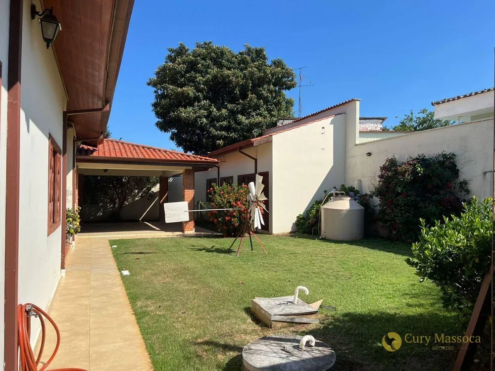 Casa, 3 quartos, 360 m² - Foto 7