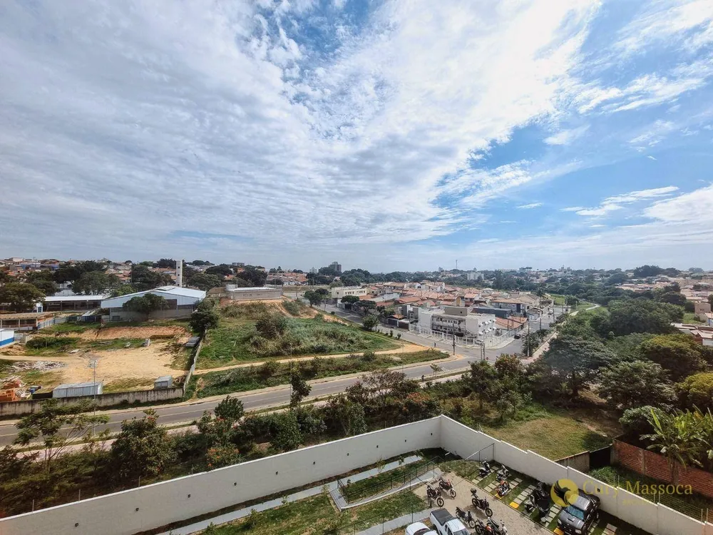 Apartamento, 2 quartos, 75 m² - Foto 3