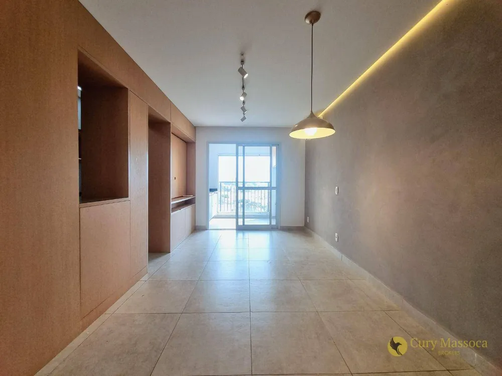 Apartamento, 2 quartos, 75 m² - Foto 1