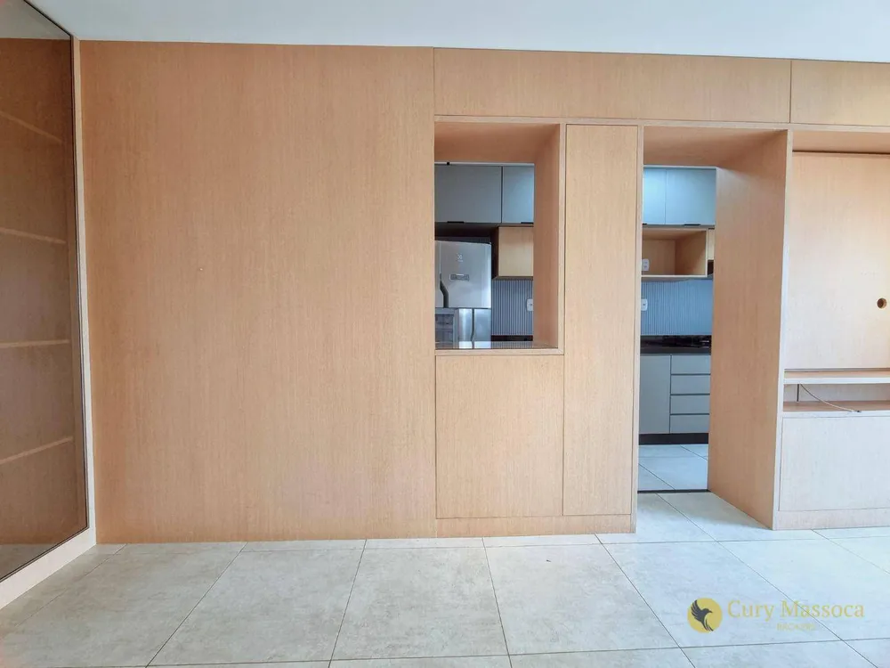 Apartamento, 2 quartos, 75 m² - Foto 2