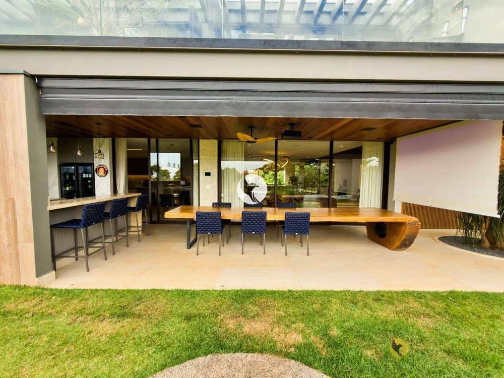 Casa de Condomínio, 6 quartos - Foto 6