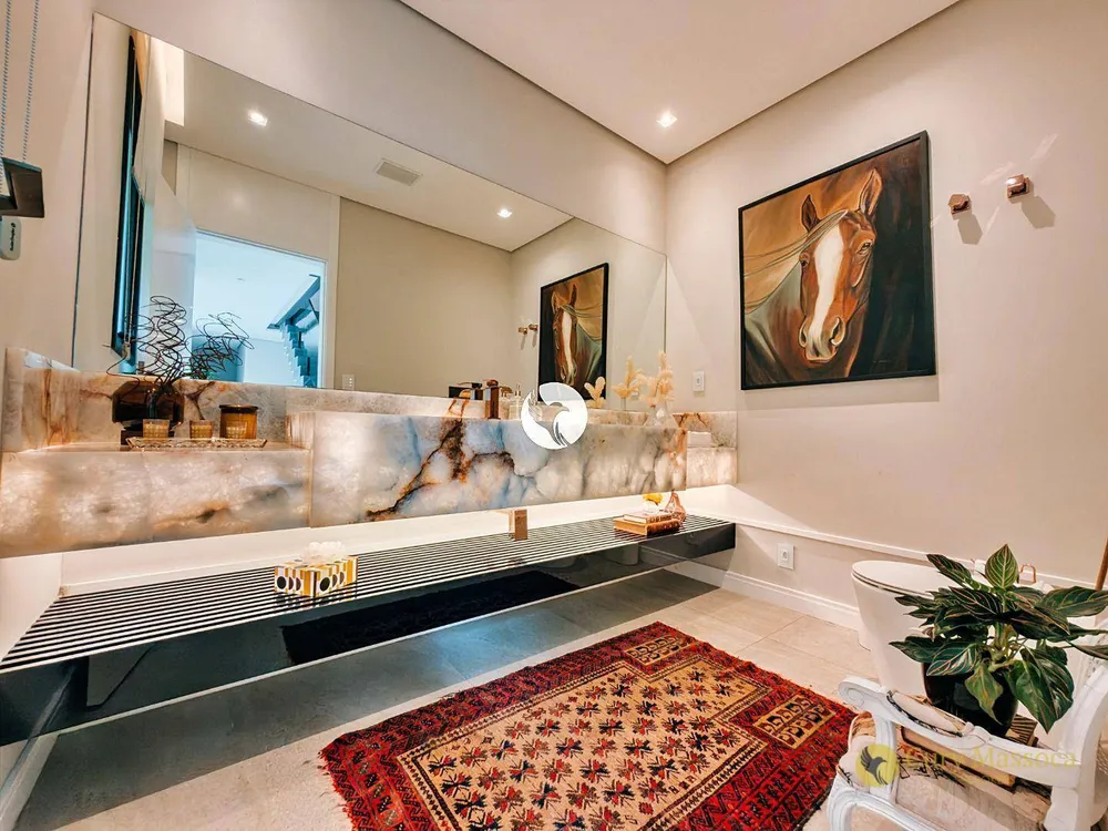 Casa de Condomínio, 6 quartos - Foto 4