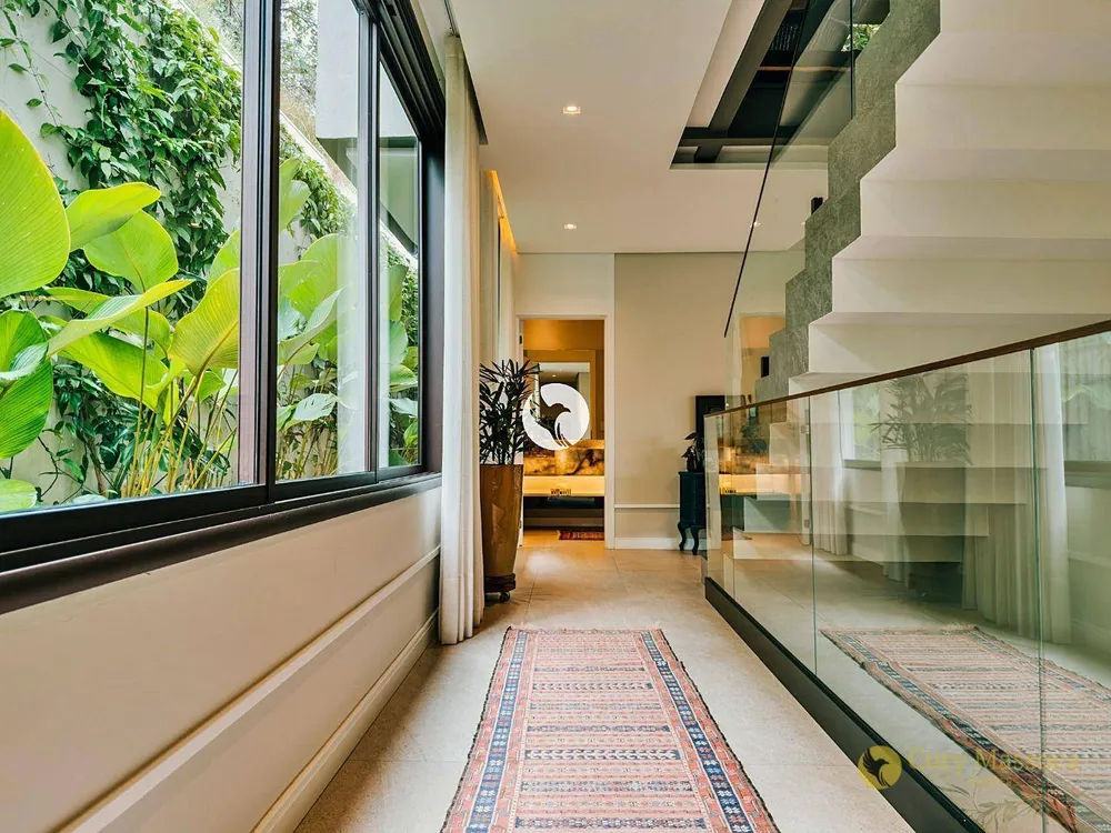 Casa de Condomínio, 6 quartos - Foto 8