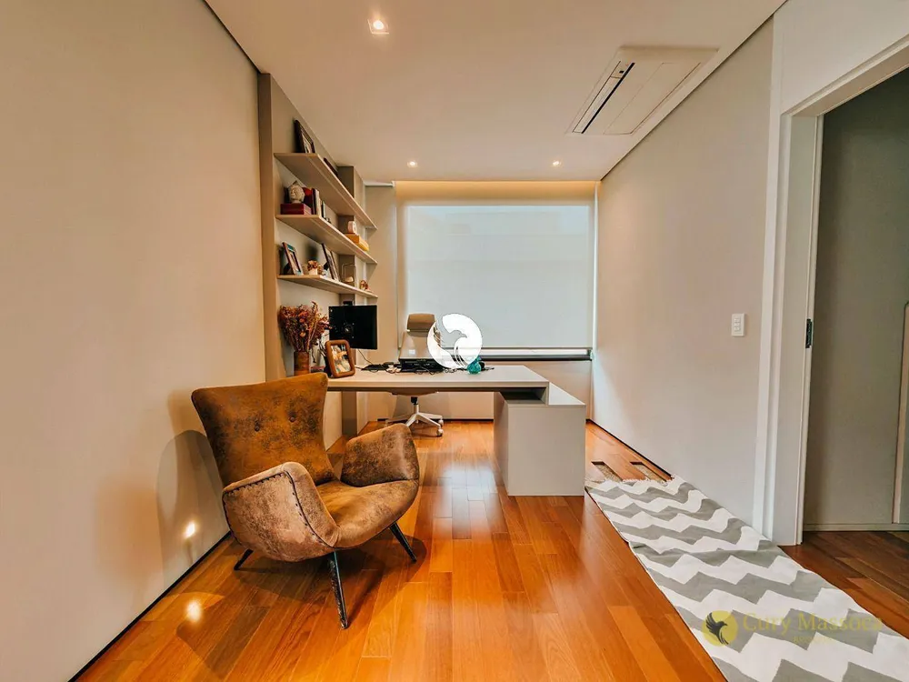 Casa de Condomínio, 6 quartos - Foto 9