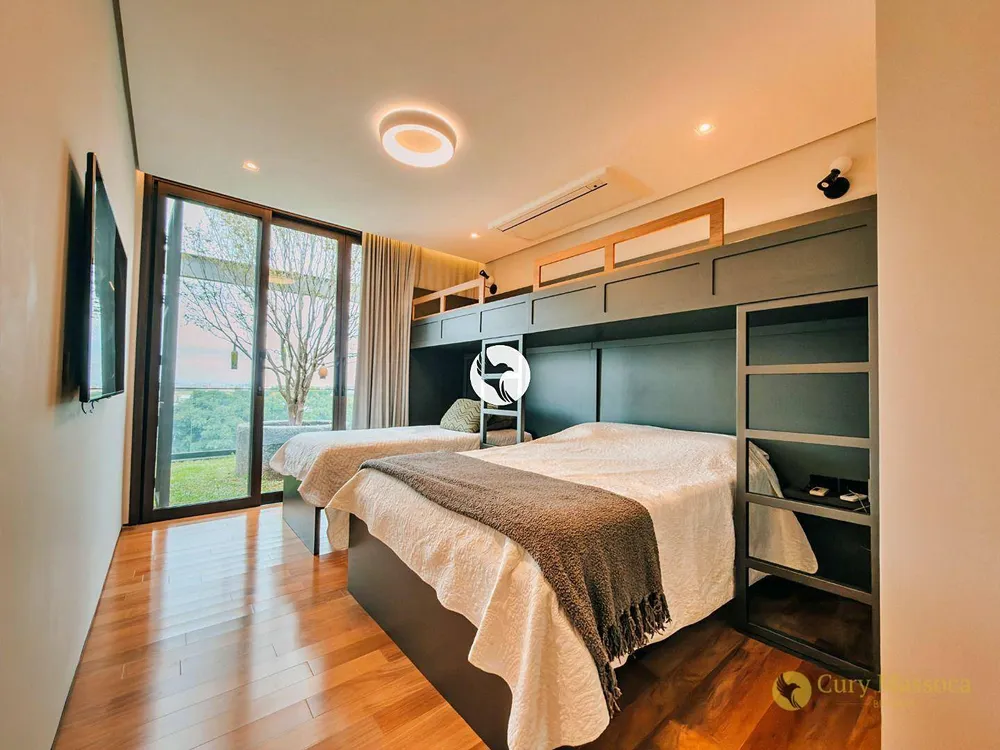Casa de Condomínio, 6 quartos - Foto 10