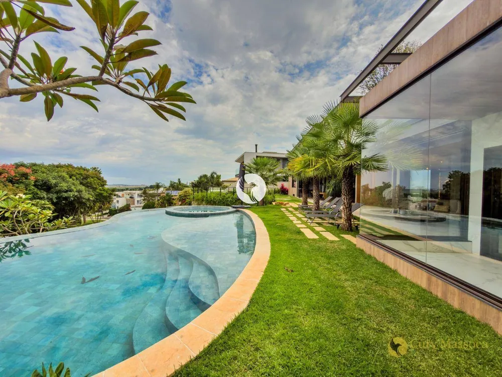 Casa de Condomínio, 6 quartos - Foto 7