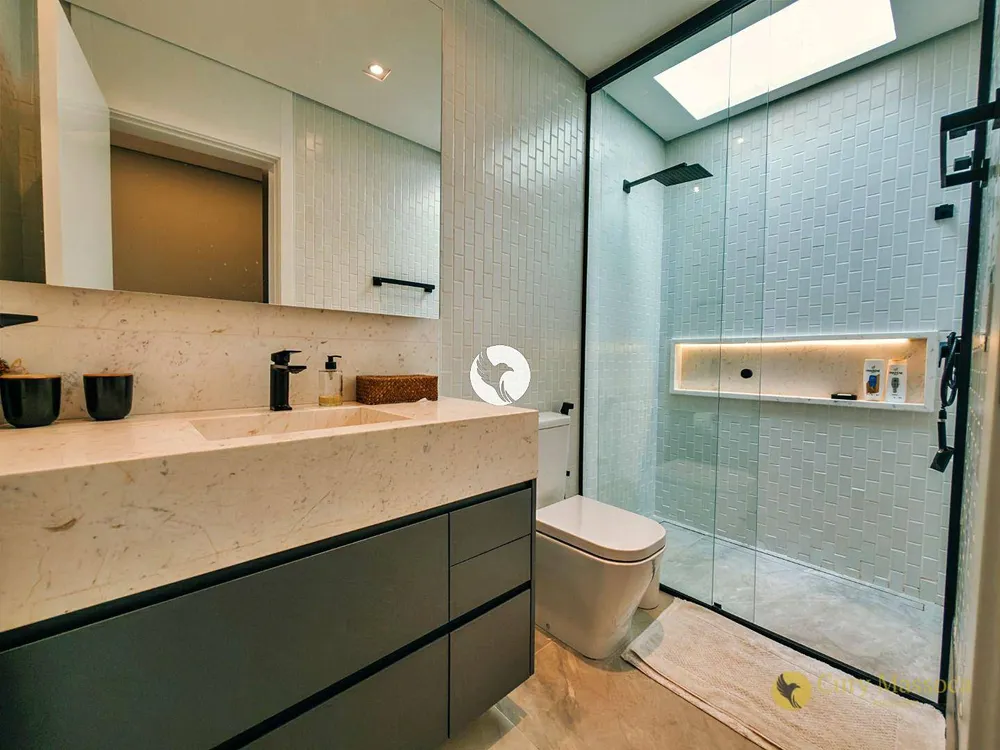 Casa de Condomínio, 6 quartos - Foto 11