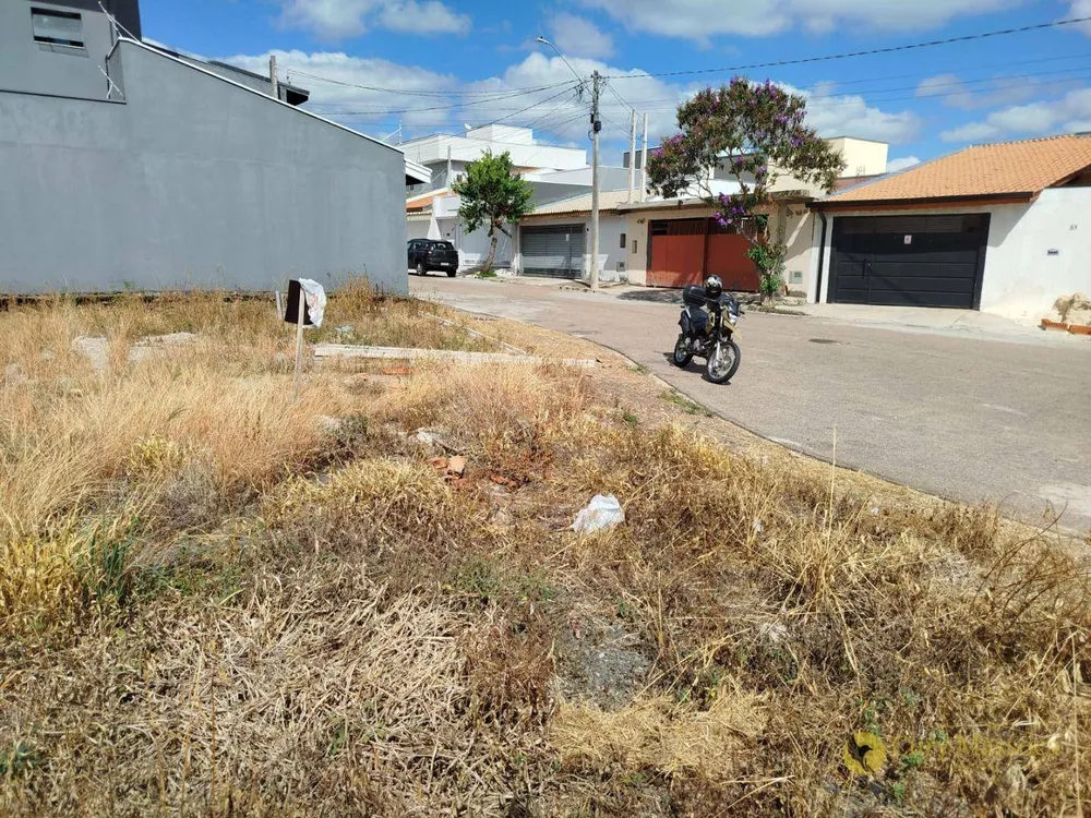 Terreno, 235 m² - Foto 1